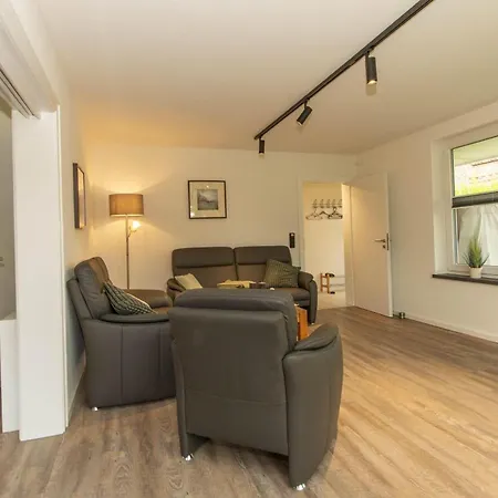 Kuehle Brise Vakantiehuis Sankt Peter-Ording