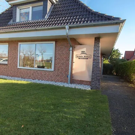 Kuehle Brise * Sankt Peter-Ording