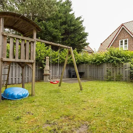 Kuehle Brise * Sankt Peter-Ording