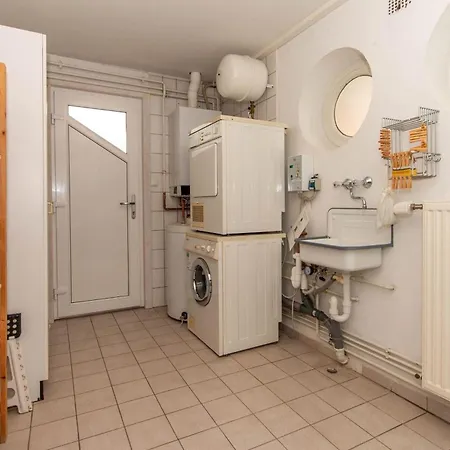 Kuehle Brise Vakantiehuis