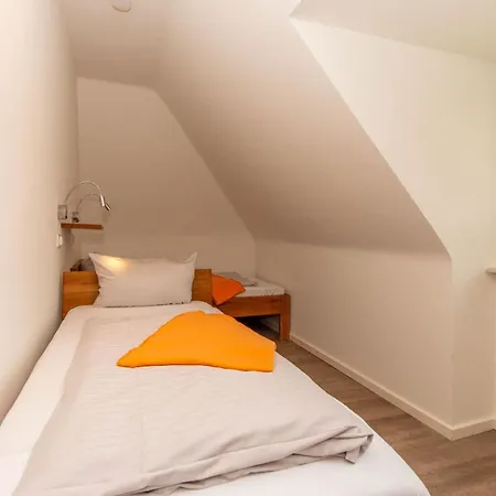 Kuehle Brise * Sankt Peter-Ording