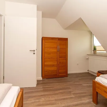 Kuehle Brise Vakantiehuis