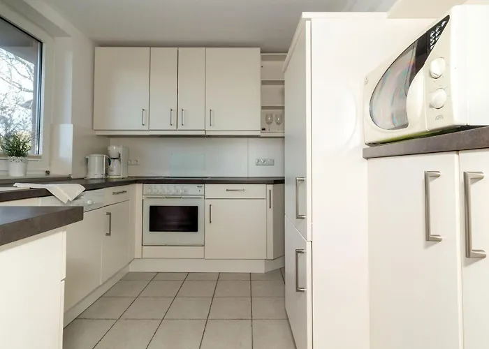 Feriehus Kuehle Brise Sankt Peter-Ording