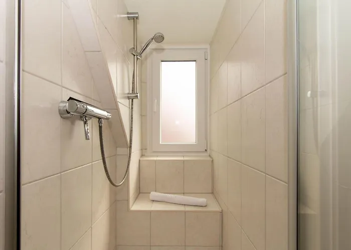 Kuehle Brise Feriehus