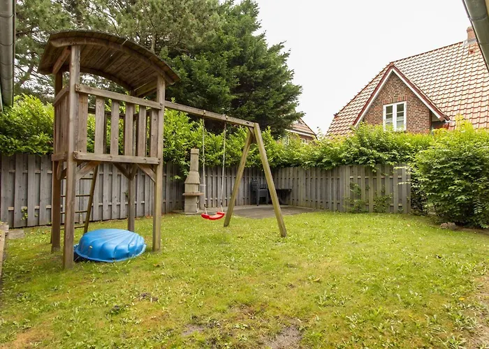 Kuehle Brise * Sankt Peter-Ording