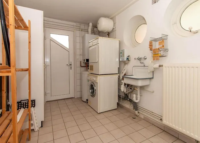 Kuehle Brise Feriehus