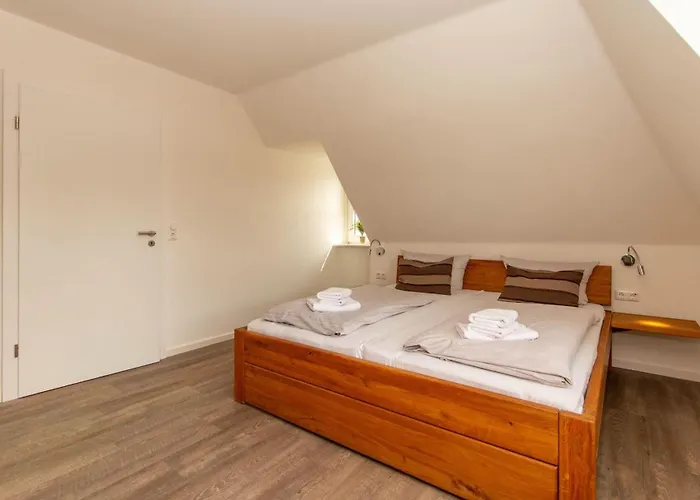 Kuehle Brise * Sankt Peter-Ording