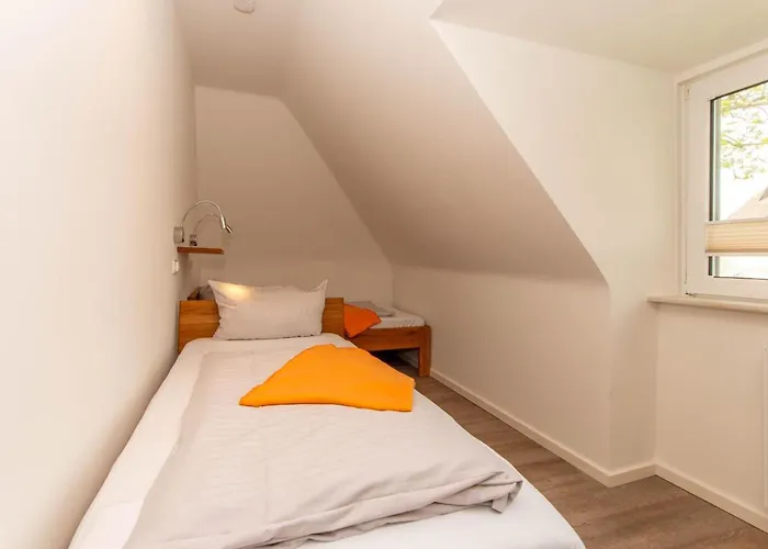 Kuehle Brise * Sankt Peter-Ording